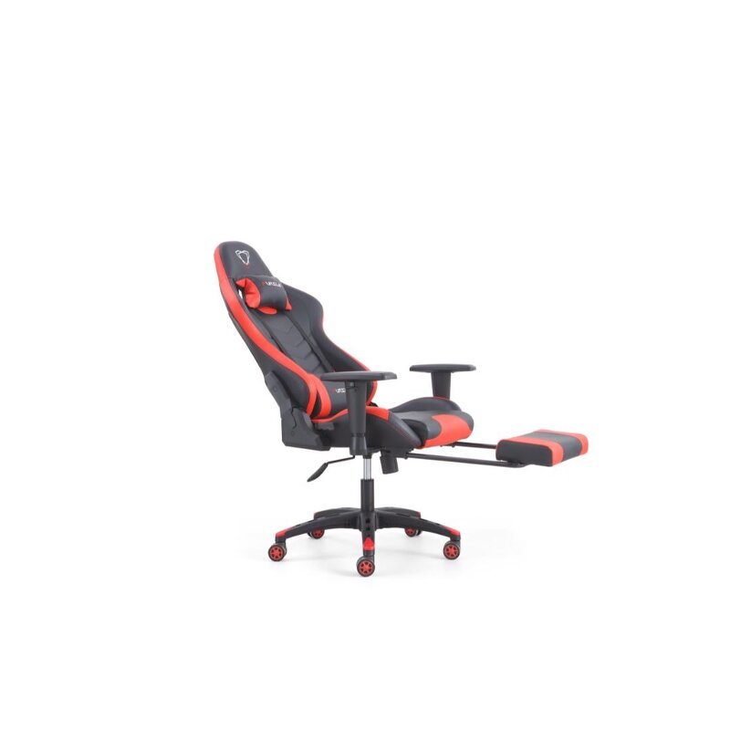 Removable Washable Gaming Chair Factory - OEM Fabric with Breathable Mesh