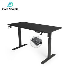 Electric Standing Desk Factory - OEM YZ High Quality Programmable Single