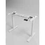 Electric Table Leg Factory - OEM Certified Smart Motorized Rising Base