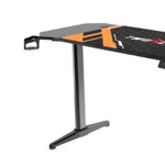 Gaming Computer Desks Factory - OEM Yizhuo Latest Design Ergonomic Multi Game