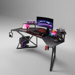 Computer Lab Table Manufacturer - OEM Factory Wholesale Director Desk Table