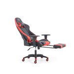 4D Armrest Gaming Chair Manufacturer - OEM Luxury Designed for Extended Sessions
