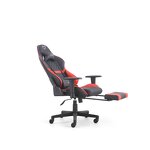 Gaming Chair Manufacturer - OEM Fantech Gamer Pc Blue Wholesale Massage