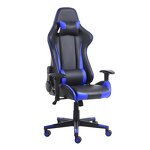Gaming Chair Manufacturer - OEM Fantech Gamer Pc Blue Wholesale Massage