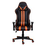 Gaming Swivel Chair Manufacturer - OEM Adjustable Arms Back Computer Office