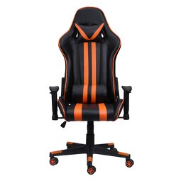 Gaming Swivel Chair Manufacturer - OEM Adjustable Arms Back Computer Office