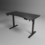 Gaming Desk Manufacturer - OEM YZ Free Sample Height Adjustable Ergonomic