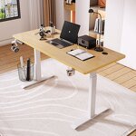 Electric Motor Sit Stand Desk Manufacturer - OEM YZ Ergonomic Office Furniture