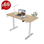 Motor Adjustable Desk Manufacturer - OEM YZNew Products Stand up Desk Frame