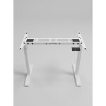 Electric Table Leg Factory - OEM Certified Smart Motorized Rising Base