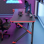 Smart Desk Gaming Office Factory - OEM New Arrival Hot Sale Pc Desk