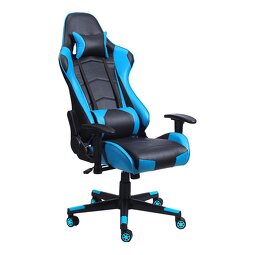 Gaming Chair Factory - OEM New Arrival Fantech Gamer Custom Chair