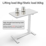 Sit-to-Stand Table Manufacturer - OEM Home Office Ergonomic Contemporary Lift