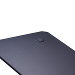 RGB Led Light Gaming Desk Manufacturer - OEM New Modern Computer Desks Light