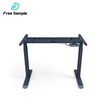 Electric Height Adjustable Standing Desk Manufacturer - OEM Yz Wholesale Ergonomic