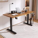Electric Height Adjustable Desk Manufacturer - OEM YZ High Quality Customization
