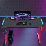 Gaming Office Desks Manufacturer - OEM Latest Design Escritorio Gambling Tables