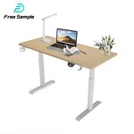 Study Table Work Station Desk Factory - OEM YZ Recommended New Design
