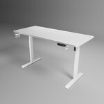 Electric Adjustable Standing Desk Manufacturer - OEM YZ Varidesk Office Furniture
