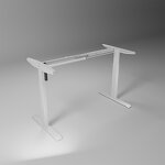 Automatic Ergonomic Electric Desk Factory - OEM YZ Modern Fashion High Quality