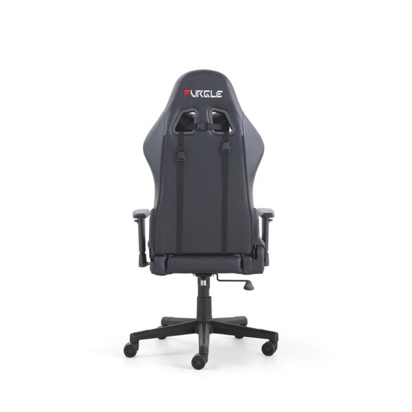 Computer Gaming Ergonomic Chair Manufacturer - OEM High Resilience Foam Cushion
