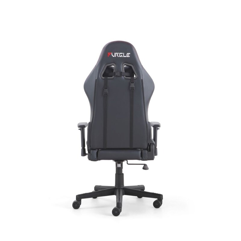 Computer Gaming Ergonomic Chair Manufacturer - OEM High Resilience Foam Cushion