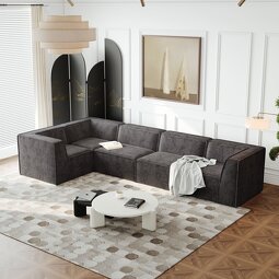 Compressed Sofa Living Room Furniture Manufacturer - OEM Factory Wholesale