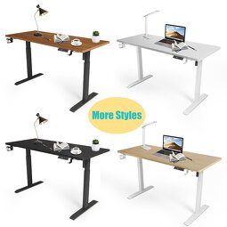 Adjustable Wooden Standing Desk Factory - OEM Yz Hight Adjusting Foldable