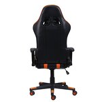 Gaming Swivel Chair Manufacturer - OEM Adjustable Arms Back Computer Office