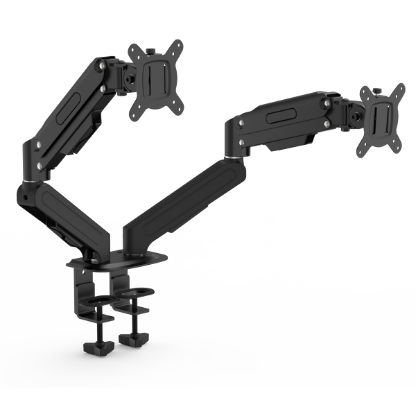 Gas Pressure Spring Monitor Arm Factory - OEM Wholesale 13-32 Inch Bracket