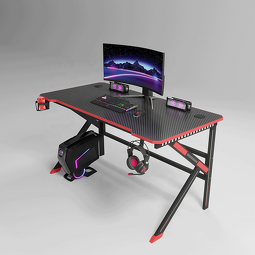 Computer Table Factory - OEM 2022 Factory Cheap Price Home Furniture