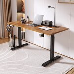 Electric Motor Sit Stand Desk Manufacturer - OEM YZ Ergonomic Office Furniture