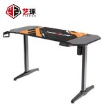 Gamer Desk Rgb Light Desk Manufacturer - OEM New Design Fit Individual