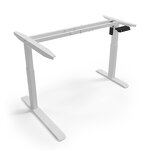 Height Adjustable Table Leg Manufacturer - OEM Stand Adjust Desk Frame