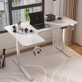 Ergonomic Sit to Stand Desk Manufacturer - OEM YZ Factory Adjustable Motorized