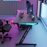 Smart Furniture Manufacturer - OEM DeChuan New Cheap Cadeira De Jogo