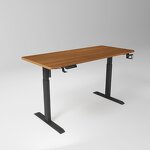 Automatic Ergonomic Electric Desk Factory - OEM YZ Modern Fashion High Quality