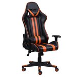 Gaming Swivel Chair Manufacturer - OEM Adjustable Arms Back Computer Office