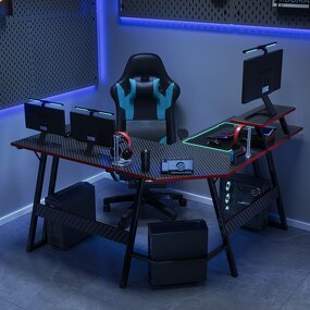 Aluminum Gaming Table Manufacturer - OEM Lightweight Frame Cable Management