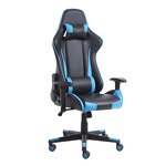 Gaming Chair Manufacturer - OEM Fantech Gamer Pc Blue Wholesale Massage