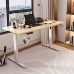 Electric Motor Sit Stand Desk Manufacturer - OEM YZ Ergonomic Office Furniture