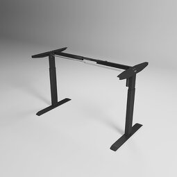 Electric Adjustable Standing Desk Manufacturer - OEM YZ Varidesk Office Furniture