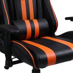 Gaming Swivel Chair Manufacturer - OEM Adjustable Arms Back Computer Office
