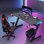 Smart Furniture Manufacturer - OEM DeChuan New Cheap Cadeira De Jogo