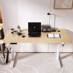 Electric Motor Sit Stand Desk Manufacturer - OEM YZ Ergonomic Office Furniture