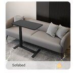 Sit-to-Stand Table Manufacturer - OEM Home Office Ergonomic Contemporary Lift