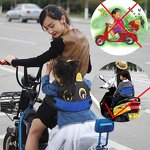Medical Safety Belt Factory - OEM Adjustable Nylon Wheelchair Seat Restraint