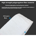 High Altitude Safety Harness Factory - OEM Outdoor Construction Seat Plates