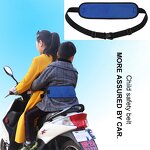 Medical Safety Belt Factory - OEM Adjustable Nylon Wheelchair Seat Restraint