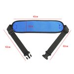 Medical Safety Belt Factory - OEM Adjustable Nylon Wheelchair Seat Restraint